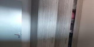 Photo of Star's room