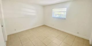 Photo of April's room