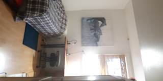 Photo of fatima's room