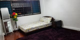 Photo of Jawad Khan's room