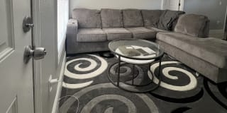 Photo of Ivie's room