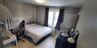 Photo of Brenda's room
