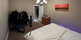 Photo of Raрф's room