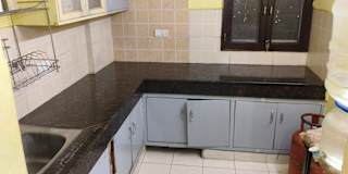 Photo of Shakshi's room