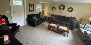 Photo of Piper's room