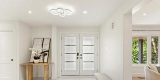 Photo of Aysheh's room