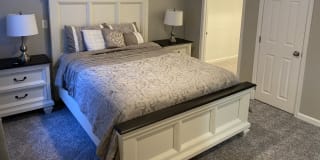 Photo of Lisa & Gerald's room