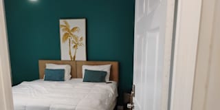 Photo of Merileine's room