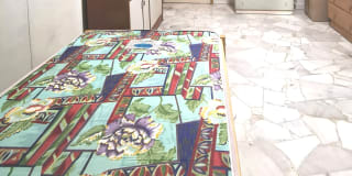 Photo of Priscillia's room