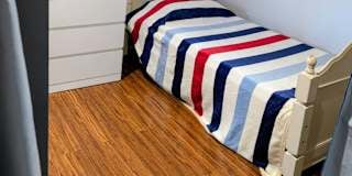 Photo of Janin's room