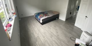 Photo of Carlos's room