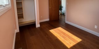 Photo of Kaela's room