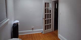 Photo of Tony Talebzadeh's room