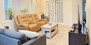 Photo of Nicole's room