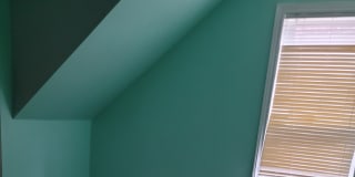 Photo of Chrisie's room