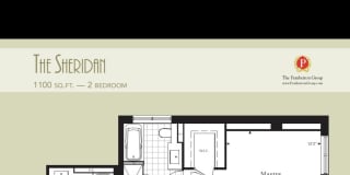 Photo of Bob's room