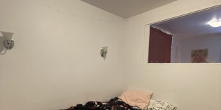 Photo of Joya's room
