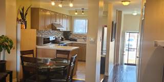Photo of Anthony's room