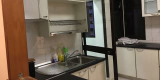 Photo of Ong's room
