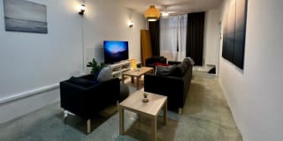 Photo of Socius Living's room