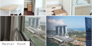 Photo of Co Living Marina Bay's room