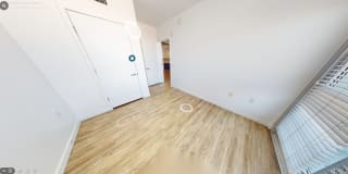 Photo of Erik's room
