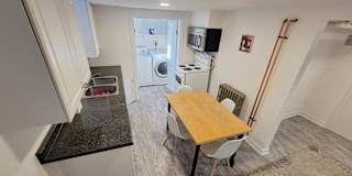 Photo of Gokce's room