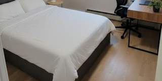 Vincent Palaylay's room