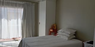 Photo of Khosi's room