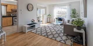 Photo of Marine's room