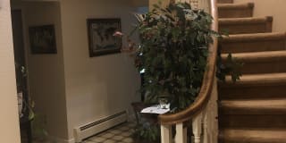 Photo of Scott's room