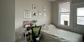 Photo of Carin's room