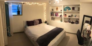 Photo of Jessica's room