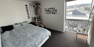 Photo of Jess's room