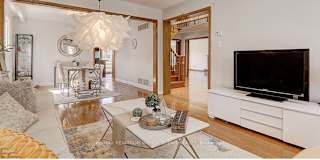 Photo of Daisy's room