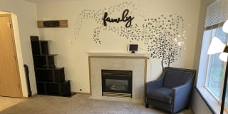 Photo of Will's room