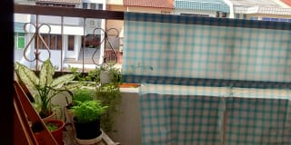 Photo of Pohee's room