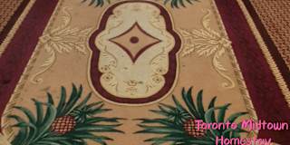 Photo of Liduo Yang's room