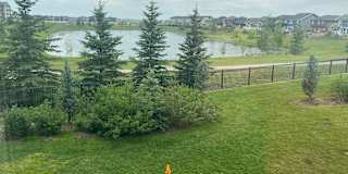 Photo of Pamela's room