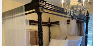 Photo of Esther's room