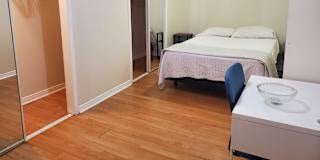 Photo of Susan's room