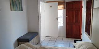 Photo of Haafithoh's room