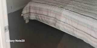 Photo of Raj's room