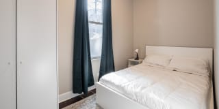 Photo of June's room