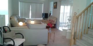 Photo of Shaheen's room