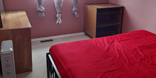 Photo of Marie B.'s room
