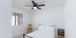 Photo of PadSplit's room