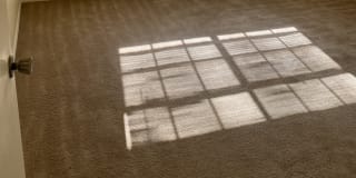 Photo of Sowmya's room