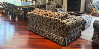 Photo of Khepri's room