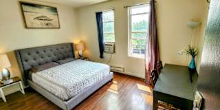 Photo of Laure's room